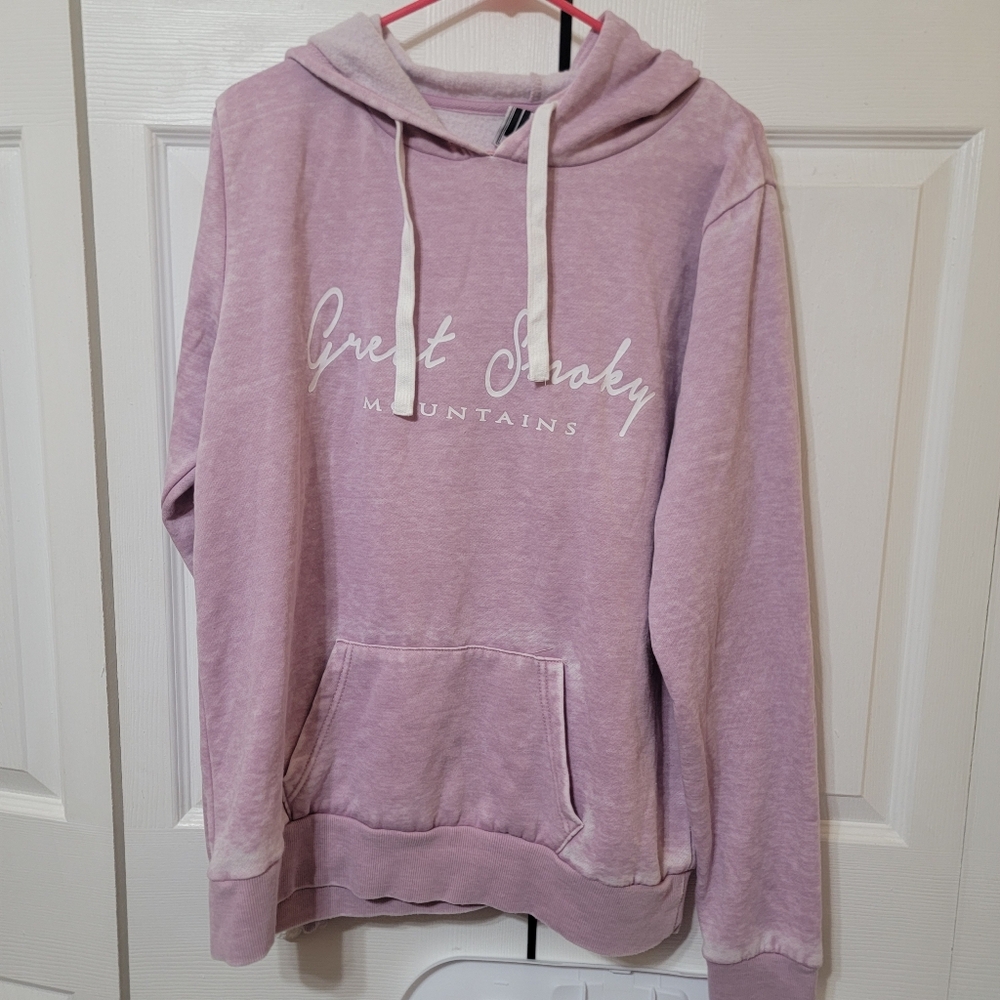 Smokey Mountain Sweatshirt